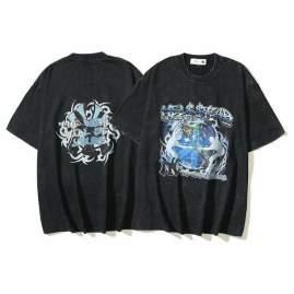 Picture of Four Cactus T Shirts Short _SKUFourCactusM-2XLcztx16113702
